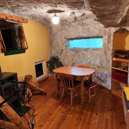 Klub Zlata Ribica Hotel Jesenice Bagian luar foto