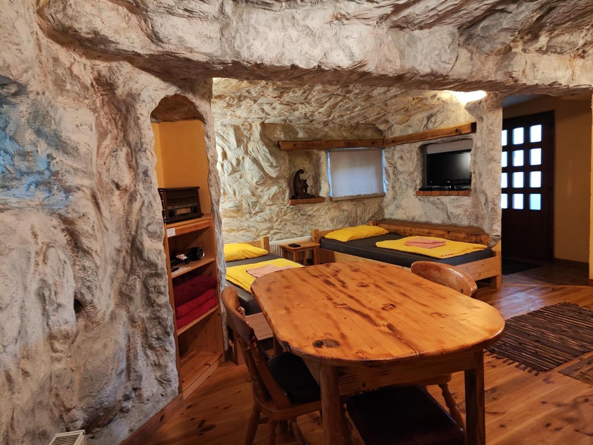 Klub Zlata Ribica Hotel Jesenice Bagian luar foto