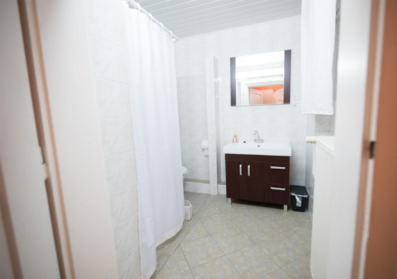 Klub Zlata Ribica Hotel Jesenice Bagian luar foto